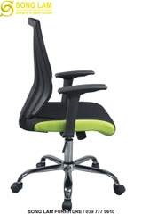 Ghế nhân viên Sông Lam SCA8326