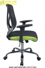 Ghế nhân viên Sông Lam SCA8327