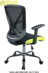 Ghế nhân viên Sông Lam SCA8327