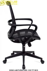 Ghế nhân viên Sông Lam SCA8338