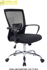 Ghế nhân viên Sông Lam SCA8340