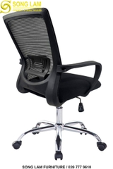 Ghế nhân viên Sông Lam SCA8340