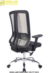 Ghế nhân viên Sông Lam SCA8348