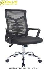Ghế nhân viên Sông Lam SCA8353