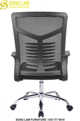 Ghế nhân viên Sông Lam SCA8353