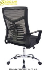 Ghế nhân viên Sông Lam SCA8353