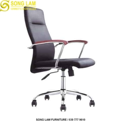 Ghế nhân viên Sông Lam SCB104B