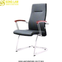 Ghế nhân viên Sông Lam SCB104C