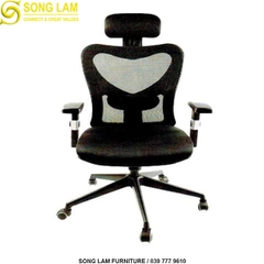 Ghế nhân viên Sông Lam SCB110