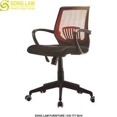 Ghế nhân viên Sông Lam SCB113