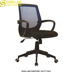 Ghế nhân viên Sông Lam SCB114