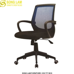 Ghế nhân viên Sông Lam SCB114