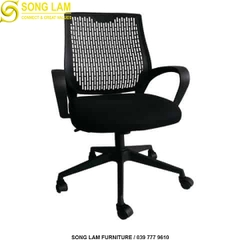 Ghế nhân viên Sông Lam SCB116