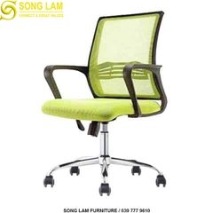 Ghế nhân viên Sông Lam SCB119