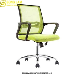 Ghế nhân viên Sông Lam SCB119
