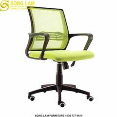 Ghế nhân viên Sông Lam SCB119