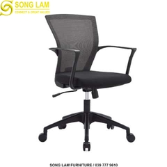 Ghế nhân viên Sông Lam SCB120