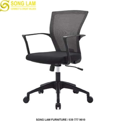 Ghế nhân viên Sông Lam SCB120