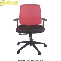 Ghế nhân viên Sông Lam SCB121