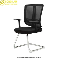 Ghế nhân viên Sông Lam SCB123C