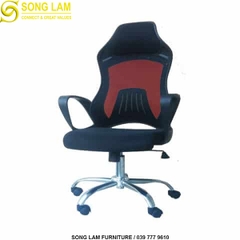 Ghế nhân viên Sông Lam SCB124