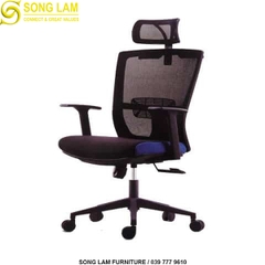 Ghế nhân viên Sông Lam SCB125A