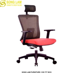 Ghế nhân viên Sông Lam SCB126A