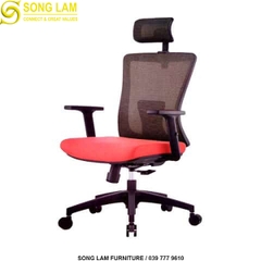 Ghế nhân viên Sông Lam SCB126A