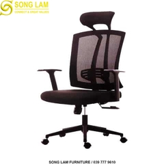 Ghế nhân viên Sông Lam SCB127A