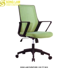 Ghế nhân viên Sông Lam SCB128