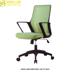 Ghế nhân viên Sông Lam SCB128