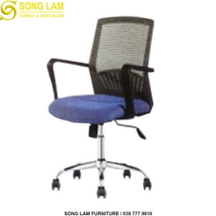 Ghế nhân viên Sông Lam SCB129