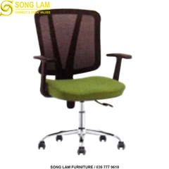 Ghế nhân viên Sông Lam SCB130