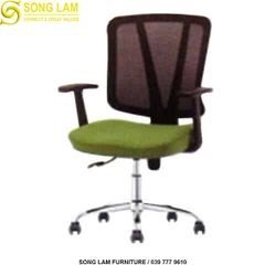 Ghế nhân viên Sông Lam SCB130