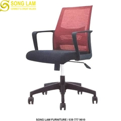 Ghế nhân viên Sông Lam SCB132