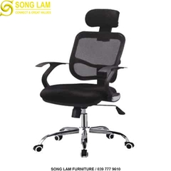 Ghế nhân viên Sông Lam SCB20