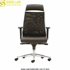 Ghế nhân viên Sông Lam SCB301