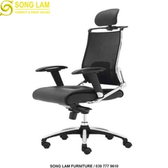 Ghế nhân viên Sông Lam SCB308