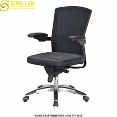 Ghế nhân viên Sông Lam SCB309B