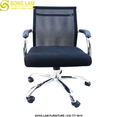 Ghế nhân viên Sông Lam SCB315A