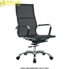 Ghế nhân viên Sông Lam SCB316A
