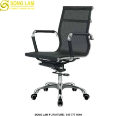 Ghế nhân viên Sông Lam SCB316B