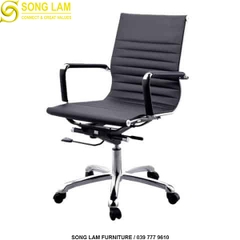 Ghế nhân viên Sông Lam SCB317B