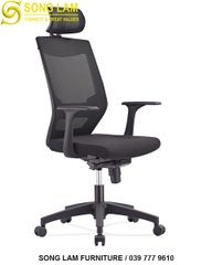 Ghế nhân viên Sông Lam SCH501