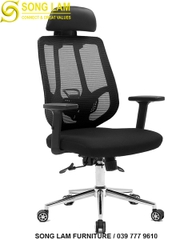 Ghế nhân viên Sông Lam SCH512