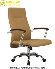 Ghế nhân viên Sông Lam SCH711A