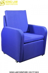 Ghế Gaming Sông Lam SFA1801