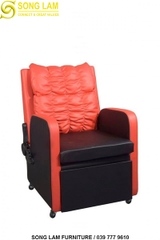 Ghế Gaming Sông Lam SFA1804