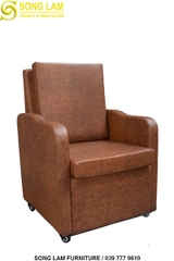 Ghế Gaming Sông Lam SFA1806