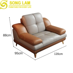 Sofa đơn SID01139